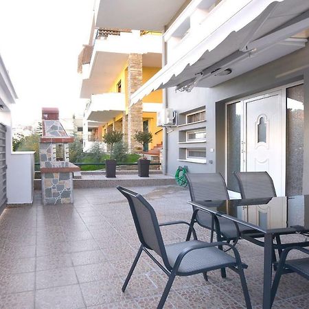 شقة G&G House كافالا المظهر الخارجي الصورة