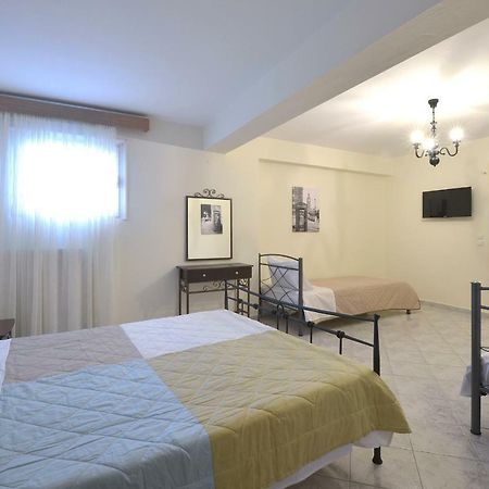 شقة G&G House كافالا المظهر الخارجي الصورة