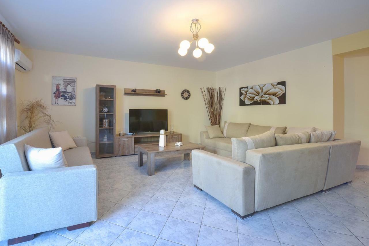 شقة G&G House كافالا المظهر الخارجي الصورة