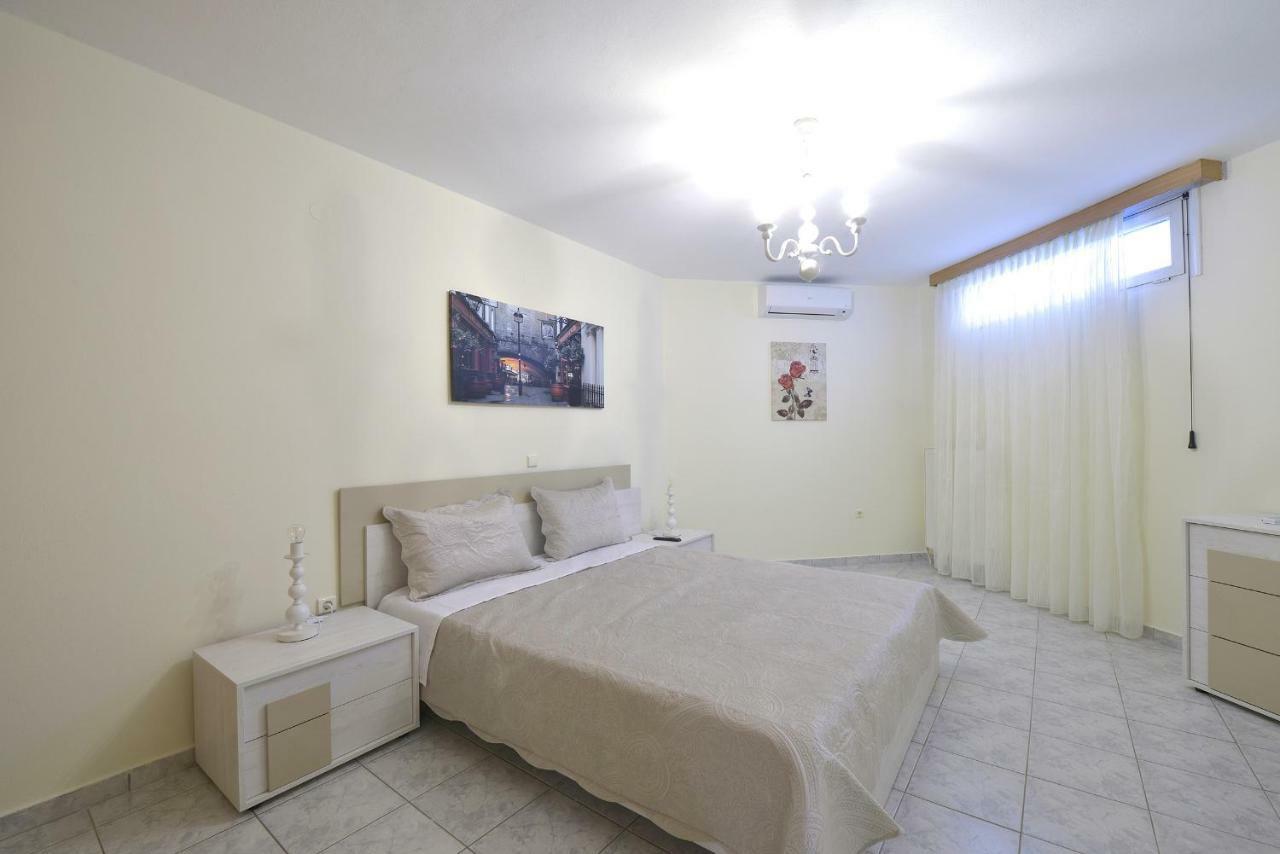 شقة G&G House كافالا المظهر الخارجي الصورة