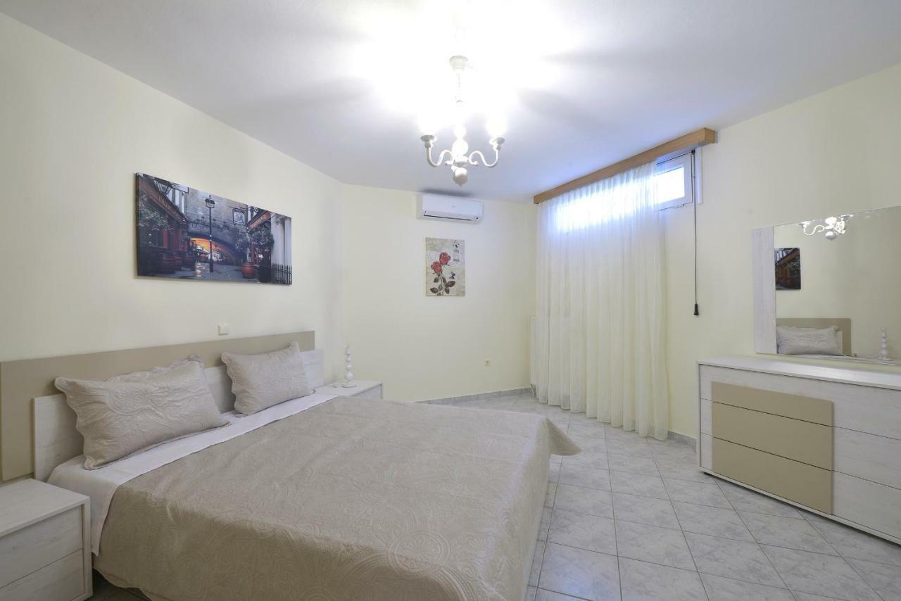 شقة G&G House كافالا المظهر الخارجي الصورة