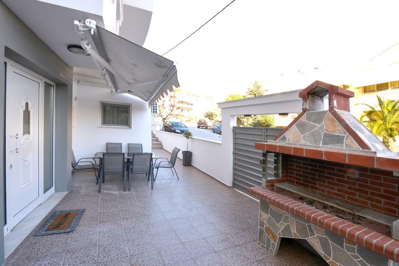 شقة G&G House كافالا المظهر الخارجي الصورة