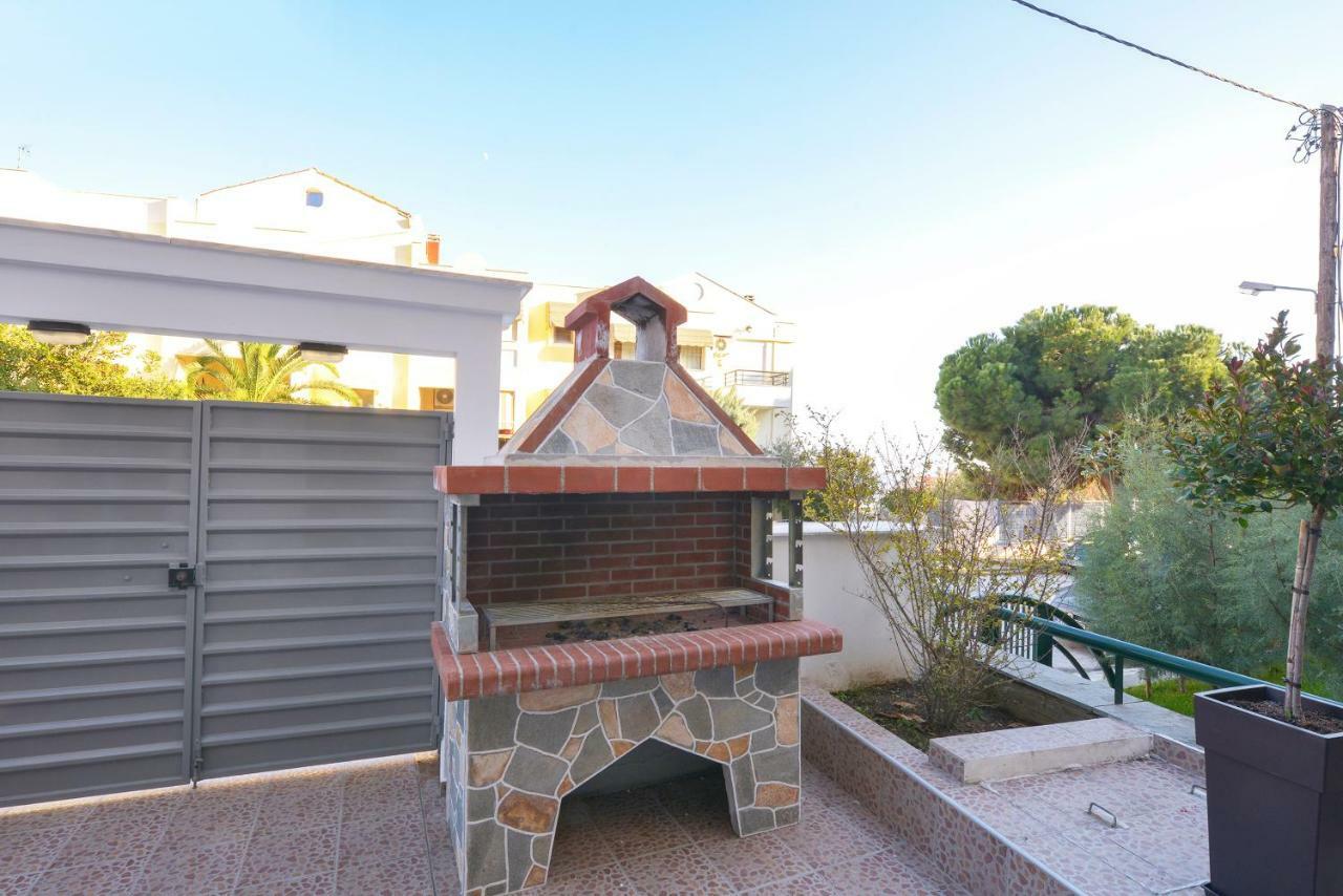 شقة G&G House كافالا المظهر الخارجي الصورة