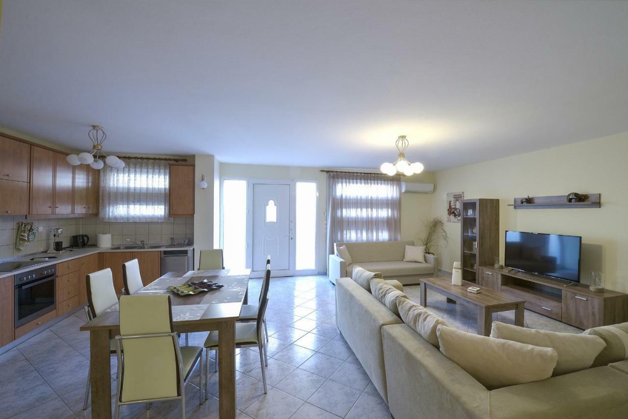 شقة G&G House كافالا المظهر الخارجي الصورة
