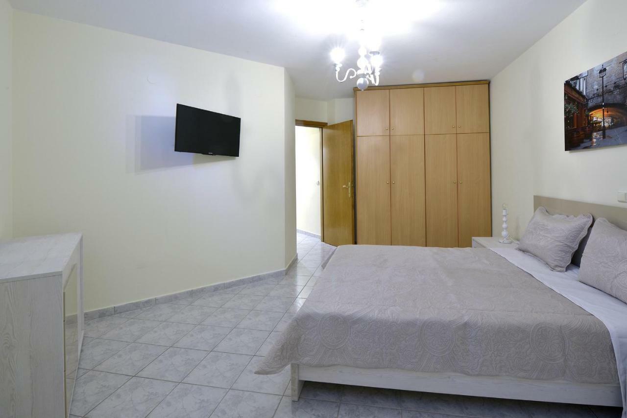 شقة G&G House كافالا المظهر الخارجي الصورة