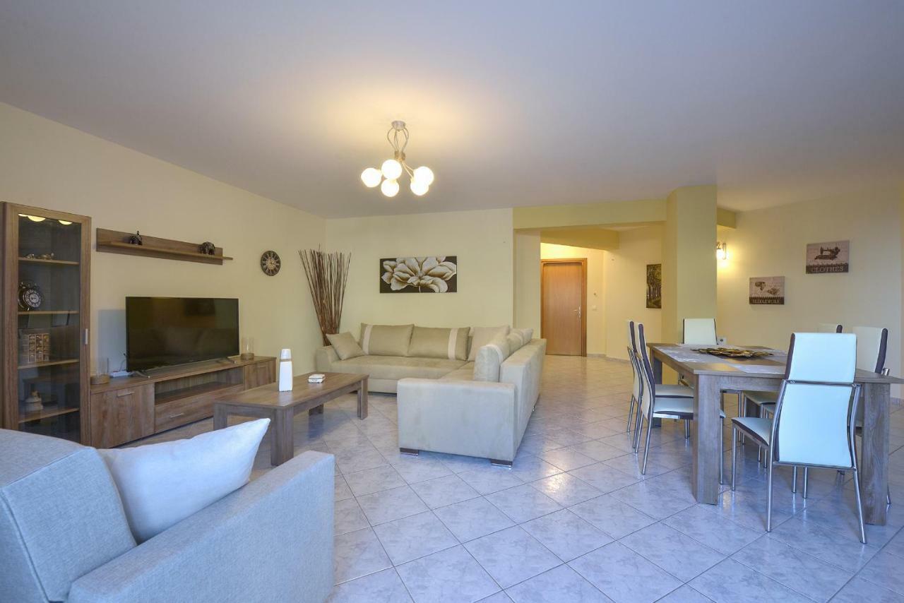 شقة G&G House كافالا المظهر الخارجي الصورة