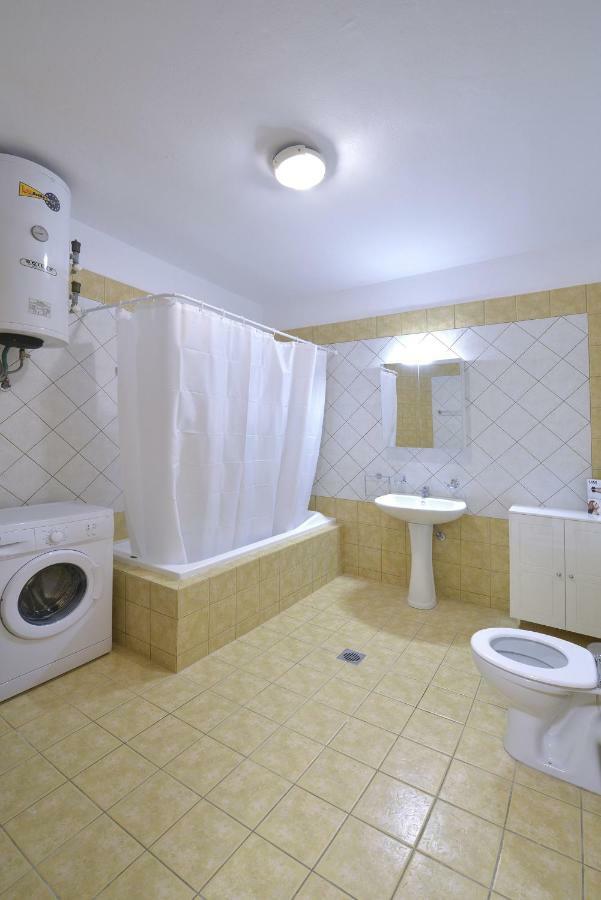 شقة G&G House كافالا المظهر الخارجي الصورة