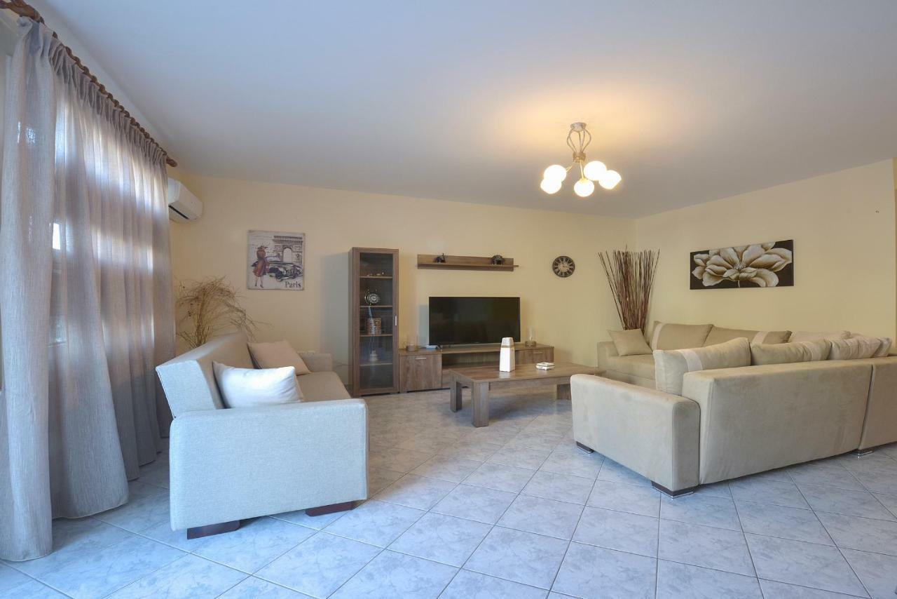 شقة G&G House كافالا المظهر الخارجي الصورة